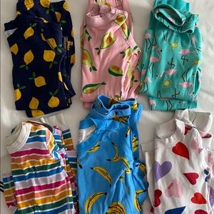 Hanna Andersson PJ Set